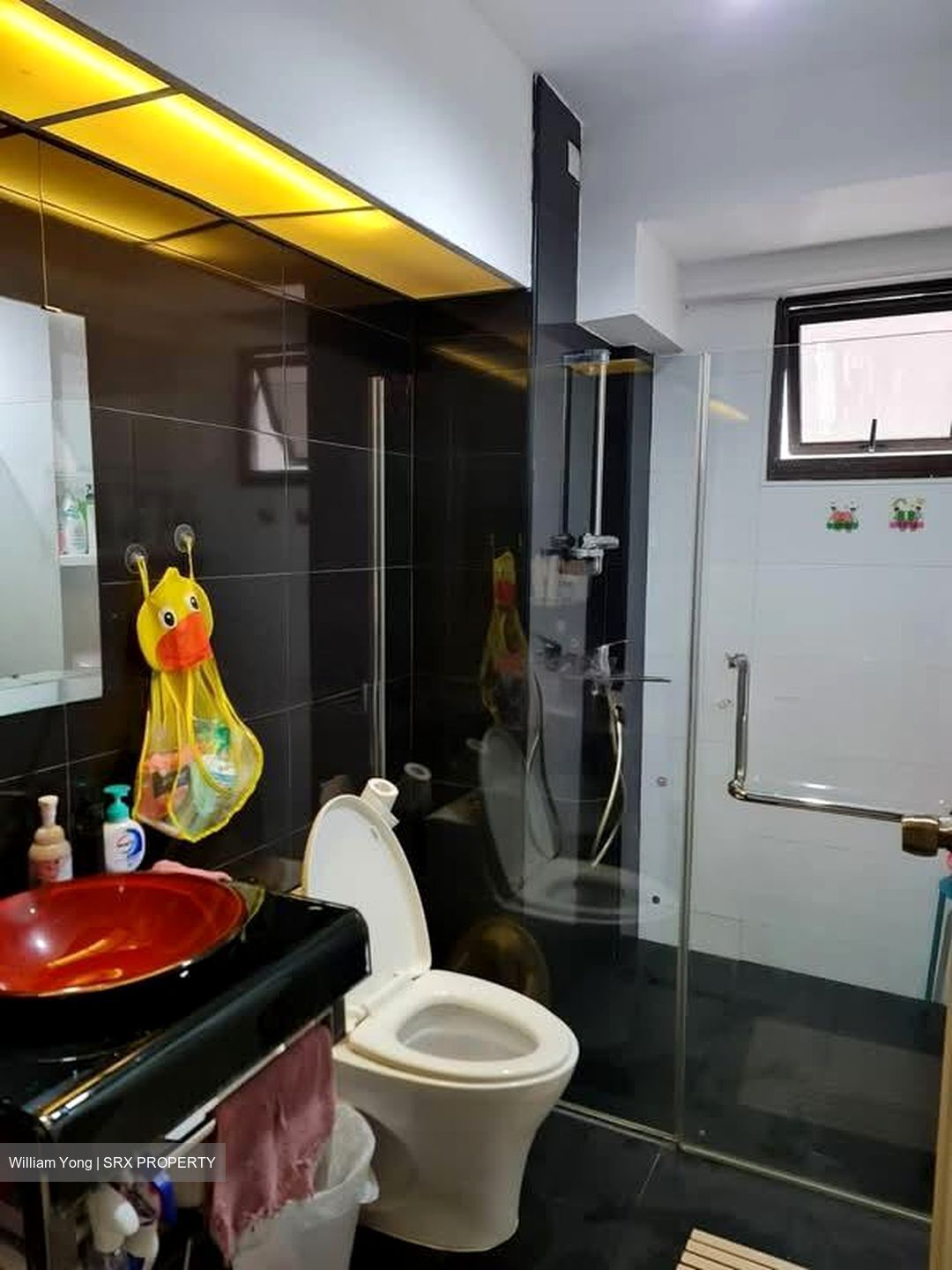 Blk 403D Fern Spring (Sengkang), HDB 5 Rooms #601999021